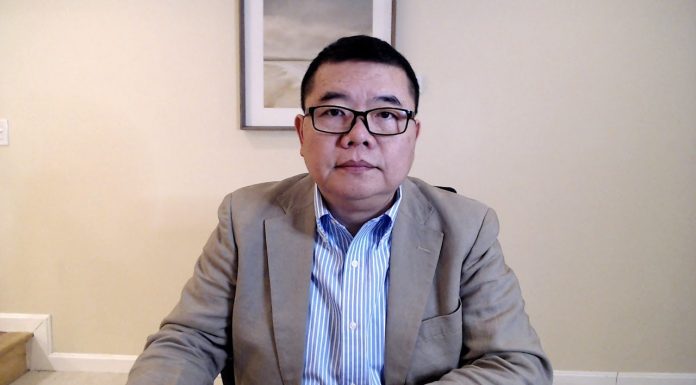 王剑:从习近平公开为自己辩解看当前中共高层政争