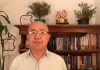 张林:习近平病毒传播世界,置全球华人于双重危险!