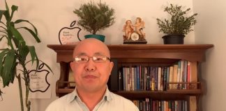 张林:习近平厚颜无耻地要求世界感谢! 伊朗释放5万多囚犯! 韩国抓捕囤积口罩者!