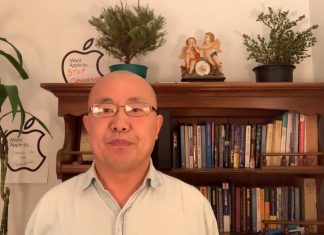张林:中國企業破產潮來了! 吃樹葉的時代也回來了! 山東隱瞞不報兩千確診患者!