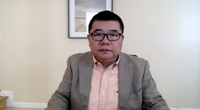 王剑:疫情还在疯狂蔓延,习近平再次发动全国复工总动员 ,后果不堪设想