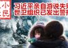小民之心:习近平亲自游说失败 世卫组织已发出警报