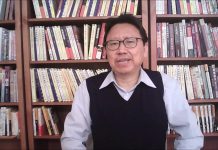 陈破空:出逃计划遭揭穿,习近平不得已露脸!七常委相貌大变。会场几桩古怪
