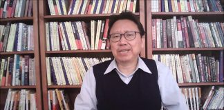 陈破空:出逃计划遭揭穿,习近平不得已露脸!七常委相貌大变。会场几桩古怪
