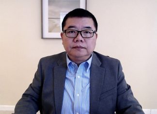 王剑:中国近期形势总结分析:局面僵持,假消息满天飞
