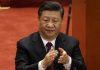 明镜新闻台:习近平卓越领导,网民:作呕三天;赵正永、陈国强被起诉;广东男骂钟南山惹事