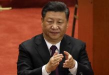 明镜新闻台:习近平卓越领导,网民:作呕三天;赵正永、陈国强被起诉;广东男骂钟南山惹事