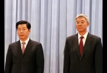 华尔街网报:習近平國事訪問沒人願意接待;上海灘人事佈局有玄機;栗戰書與王岐山身影隱現;