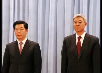 华尔街网报:習近平國事訪問沒人願意接待;上海灘人事佈局有玄機;栗戰書與王岐山身影隱現;