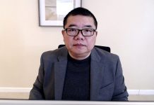 王剑:习近平出事了,中国政局有变