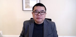 王剑:中国政局的一个谜,习近平在哪里?