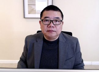 王剑:中国政局的一个谜,习近平在哪里?