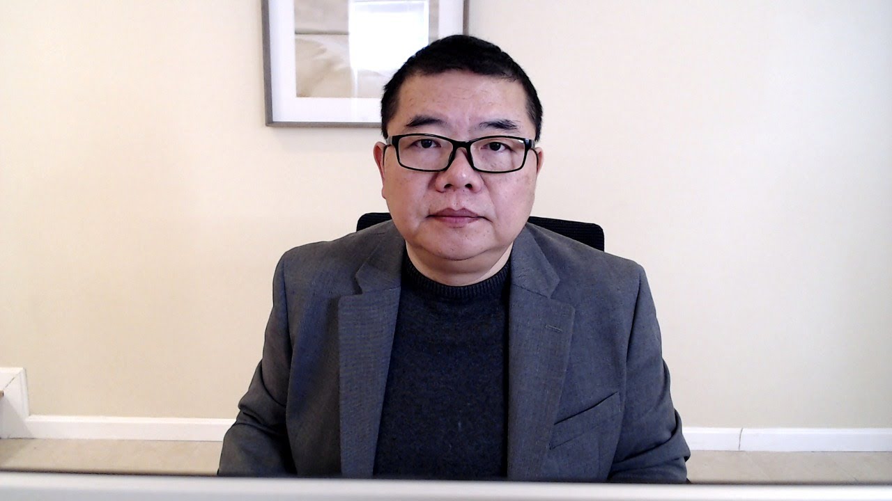 王剑:习近平出事了,中国政局有变 - 新高地 New Highland Vision