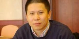 法学博士许志永:劝习退位书——您不是政治家、您无能处理重大危机