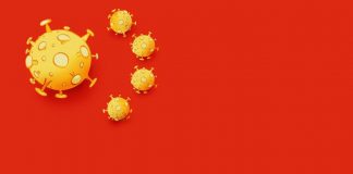 海风:武汉肺炎是第三次世界大战的预演