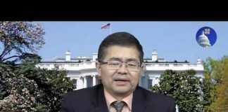 郭宝胜:全球疫情最新状况、武汉方舱医院关闭、英国卫生部长确诊、意大利确诊破万人、美国确诊773人