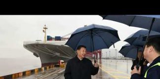 郭宝胜:中国面临粮食大危机;2亿人失业、复工无用、习近平访浙江徒劳