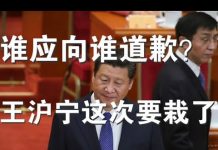 郭宝胜:举报王沪宁背后大有文章、中国应向全世界道歉抑或相反?习崇祯要怒废魏忠贤!