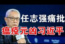 郭宝胜:任志强痛批习近平象剥光了衣服也要坚持当皇帝的小丑(全文)