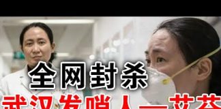 郭宝胜:全网封杀文章-发哨子的人