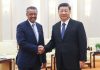 民调:66.4%的网友认为,世卫组织总干事谭德塞应该承担法律责任