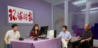 时事小品:奄奄一息活着的胡锡进