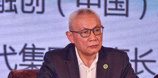 任志强:习近平就像一个被剥光了衣服也要坚持当皇帝的小丑(全文)