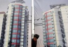财经冷眼:8省市投资34万亿 楼市被叫停后,比4万亿更猛的经济刺激来了