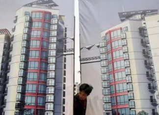财经冷眼:8省市投资34万亿 楼市被叫停后,比4万亿更猛的经济刺激来了