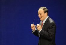 郭宝胜:王岐山建议召开政治局紧急扩大会议、陈平转发建议书要讨论习近平下台问题