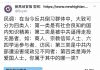 民调:在当今推特反共倒习群体中,有42%国内知识精英