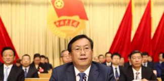 当代国际小丑:“谀毒太监”王忠林