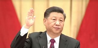 新高地民调显示:80.8%的网民认为是习近平民族败类;7.%的网民认为他是人民领袖;另有12.2%的网友不敢说