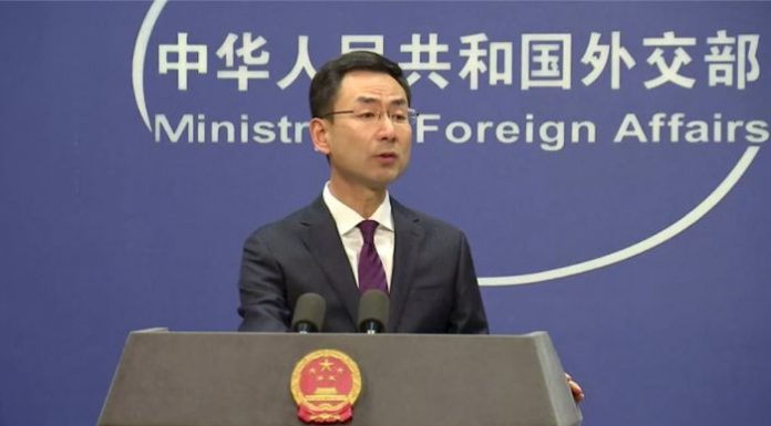 郭宝胜:中共驱逐大批美国记者、报复惩罚五家美国媒体