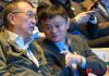 一剑飘尘06:特大新闻!马云、柳传志领衔中国民营企业家, 集体上书习近平, 提出九大要求,呼吁中国全面开启政改