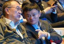 一剑飘尘06:特大新闻!马云、柳传志领衔中国民营企业家, 集体上书习近平, 提出九大要求,呼吁中国全面开启政改