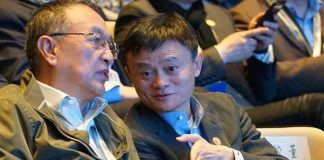 一剑飘尘06:特大新闻!马云、柳传志领衔中国民营企业家, 集体上书习近平, 提出九大要求,呼吁中国全面开启政改