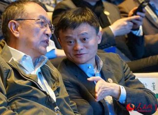 一剑飘尘06:特大新闻!马云、柳传志领衔中国民营企业家, 集体上书习近平, 提出九大要求,呼吁中国全面开启政改