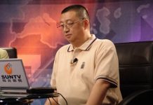 特大新闻! 阳光卫视董事长陈平转发:建议立即召开政治局扩大会议讨论习近平去留问题。打倒习近平不亚于打倒“四人帮”!