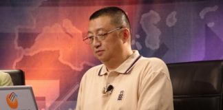 特大新闻! 阳光卫视董事长陈平转发:建议立即召开政治局扩大会议讨论习近平去留问题。打倒习近平不亚于打倒“四人帮”!