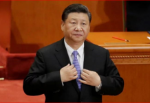 中国观察:美国专家称,习近平本是疫情纵火犯,现在摇身一变竟然成了救世主欺骗世界