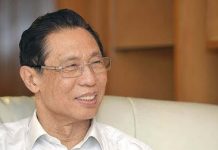 明镜新闻台:没有配合习近平,传钟南山被免;川普今晚宣布大方案