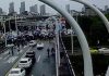 美国之音:江西警察禁湖北人入境 九江桥省界爆群体冲突