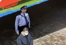 民调:73%的网友认为,习近平是人类文明史上的公敌