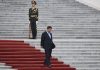 韩连潮:又是一篇讨习檄文:中国公民连晨发文责令国贼习近平下台令