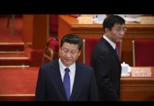 明镜新闻台:王沪宁马屁拍到马腿上,《大国战疫》悄下架;马哈迪:我被最信任的人背叛;全球华人反习甩锅