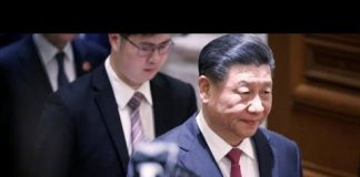 明镜新闻台:习近平G20调门突降不再为世界开方把脉;力挺世卫承诺大撒币挽救全球经济