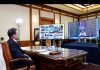 华尔街网报:川习握手言和是假!华尔街日报:G20气氛冷漠,川习彼此不说话念完稿就走人;习近平四处示好
