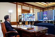 华尔街网报:川习握手言和是假!华尔街日报:G20气氛冷漠,川习彼此不说话念完稿就走人;习近平四处示好