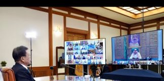 华尔街网报:川习握手言和是假!华尔街日报:G20气氛冷漠,川习彼此不说话念完稿就走人;习近平四处示好
